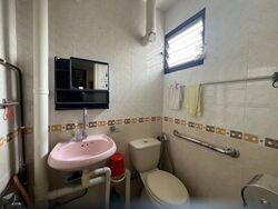 Blk 117 Bedok North Road (Bedok), HDB 3 Rooms #532063111
